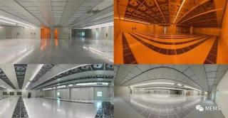 賽微電子：北京8英寸MEMS代工線二期潔凈室竣工，計(jì)劃年底前通線生產(chǎn)