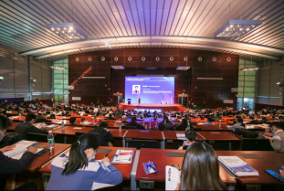 第八屆國(guó)際第三代半導(dǎo)體論壇暨第十九屆中國(guó)國(guó)際半導(dǎo)體照明論壇移師蘇州，開(kāi)啟新征程