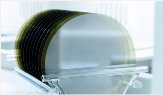 全球碳化硅產(chǎn)業(yè)迎來爆發(fā)式增長(zhǎng)