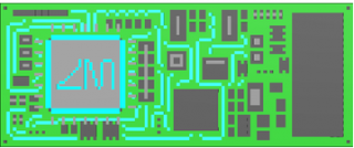 將光集成到硅芯片，有新思路