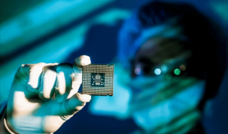 小小芯片，引致全球爭(zhēng)奪