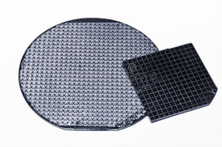 晶圓代工是什么？圖解晶圓代工流程！